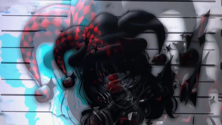 Izin tampil beda bang✋😌