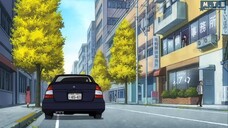 Detective Conan Movie 16 : the Eleventh Striker sub indo