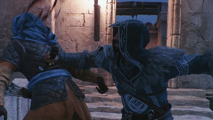 [Phantasm] Bad news: It’s a stitched-together monstrosity; good news: It’s fully patched up!