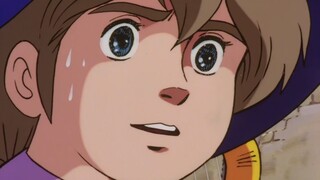 Nobody's Boy Remi - Episode 44 | Subtitle Indonesia