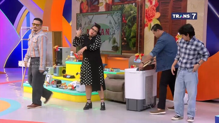 [FULL] Arisan Trans7 26 Juli 2026 - Spesial Tembang Kenangan di Arisan
