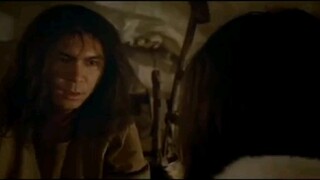 Movie | Shadow of the Wolf