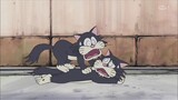 Doraemon Episode 223 | Berubah, berubah lagi-lagi Berubah dan Rumah kecil di Gun