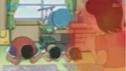 Doraemon Episode 336