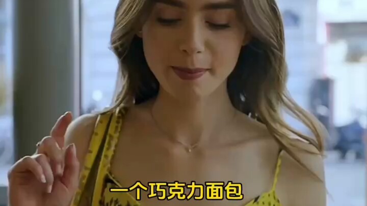 كيف تعيش وتعمل فتاة أمريكية لا تجيد الفرنسية في فرنسا؟