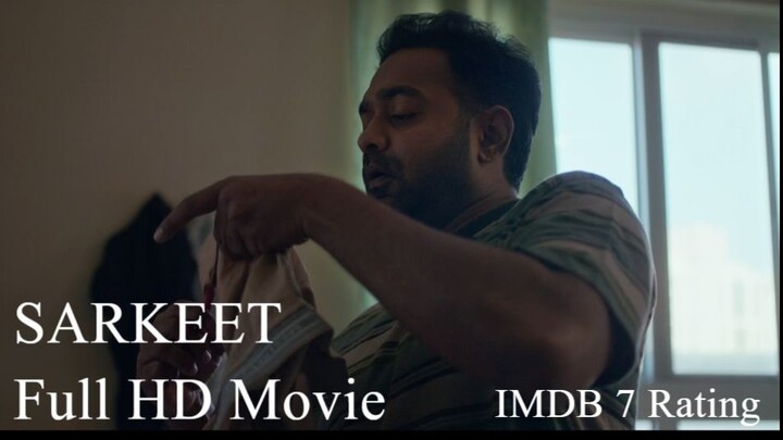 Sarkeet (2025) Malayalam HQ HDRip - 720p - x264
