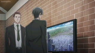 Babylon Episode 11