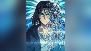 Eren's Memories part 3😫 fyp erenjaeger aotseason4 aot2022 SwishHealthyDance animeedit edits aots4 leviackerman nezukochan