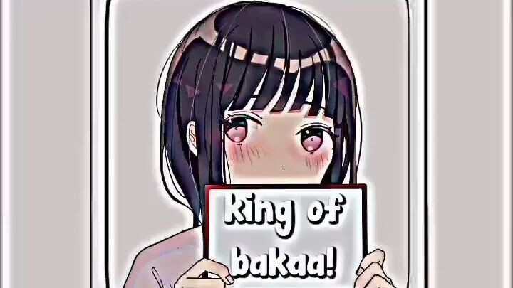 king of bakaa