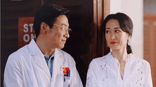 ลูกสุนัขขี้เซาที่ดวงตาจะกลายเป็นพระจันทร์ดวงน้อยๆ โดยอัตโนมัติเมื่อเห็นคนที่ชอบ เหมาะกับกัปตันเจียงท