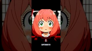 anya don't cry Spy x family #anime #animeedit #spyxfamily #spyxfamilyedit #anya #anyaforger