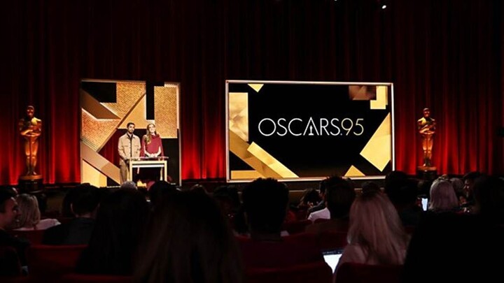 The 95th Annual Academy Awards 2023