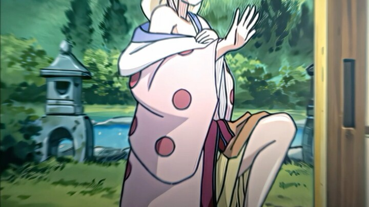 Ino understands traffic