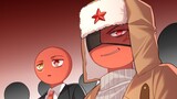 [COUNTRYHUMANS] Đừng nhầm lẫn quần đùi của chúng tôi