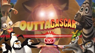 YTP Collab: Outtagascar