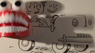 “有趣的光影分享给有趣的人”