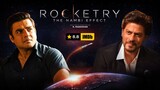 Rocketry The Nambi Effect 2022 | Full Movie Hindi HD |