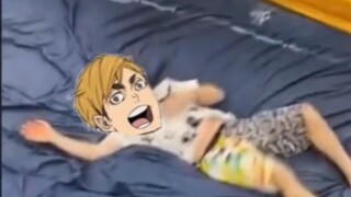 男 子 高 中 生 的 日 常