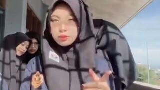Awek sekolah