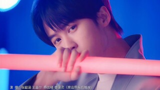 【檀健次】没关系，我宝会闷声干大事｜杭州亚运官方主题推广曲《有你有我》