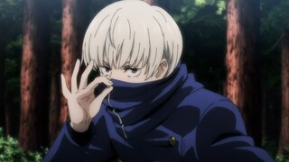 Jujutsu Kaisen - Episode 18 Tagalog