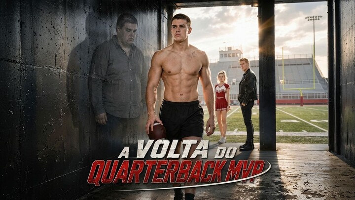 A VOLTA DO QUARTERBACK MVP