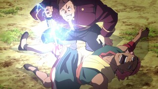 Eps 1 Towa no yuugure sub indo FHD