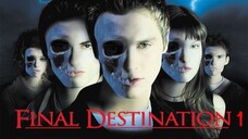 Final Destination I (2000)