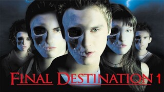 Final Destination I (2000)
