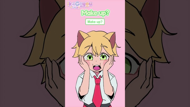 Aku Nampak Beda Dari Yang Kemarin~ Bisa Tebak? #shorts #animationmeme #animation