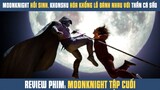 [Review Phim] MOON KNIGHT Thức Tỉnh KHONSHU Hóa Khổng Lồ Đánh Với THẦN CÁ SẤU | Moon Knight Tập 6