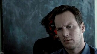 Watch Insidious The Red Door