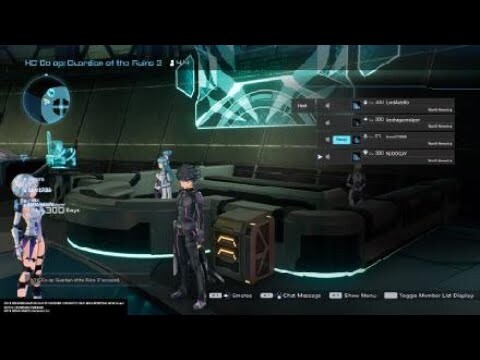 SWORD ART ONLINE: FATAL BULLET Multiplayer Funny Moments #4