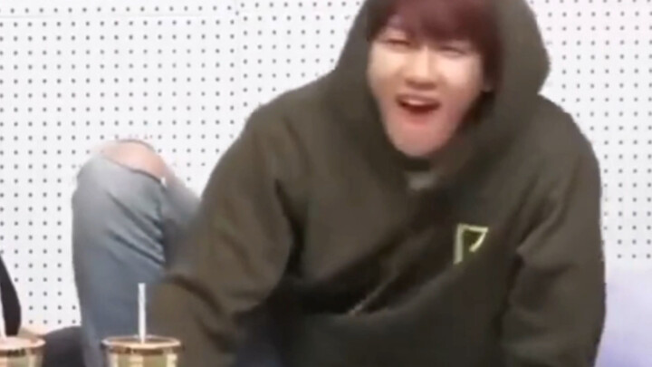 【EXO Bian Baekhyun】Bian Baekhyun yang dewasa dan mantap