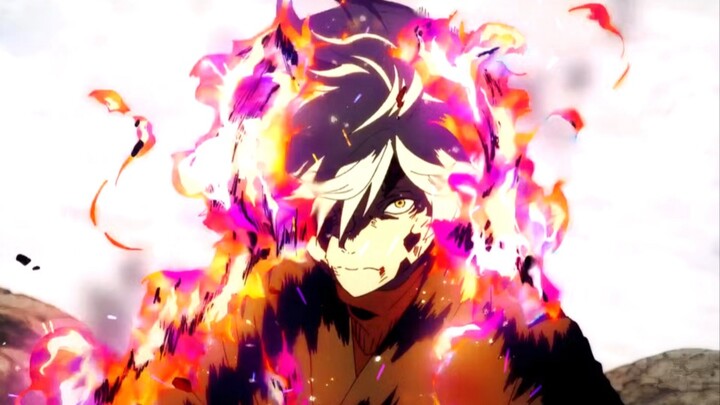 OVER POWER LEVEL GOD 9999 🔥