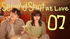 [TVING] EP7/12 ᔕEᑕOᑎᗪ ᔕᕼOT ᗩT ᒪOᐯE (2025) [MON-TUE | 8:50pm]