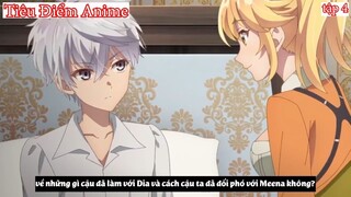 Rivew Anime LÀM CHUYỆN ĐÓ- Với Tarte tập 4