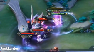 Tổng hợp highlight liên quân 6 #game