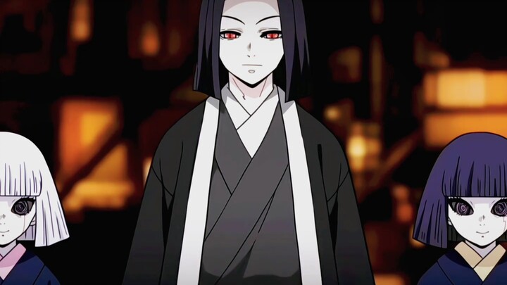 ดาบพิฆาตอสูร: เมื่อท่านขุนศึกและมุซันสลับตัวตนกัน