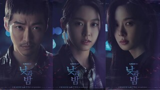 Natgwa Bam Ep. 2 [SUB INDO]