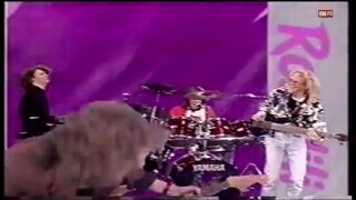 Rosalili - Endlich Lieben