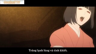 Mars Red Tập 2 - lạnh lùng và tinh khiết