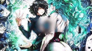 Cốt truyện ẩn giấu của One-Punch Man: Khi siêu năng lực của Tatsumaki bị phong ấn và Fubuki bị tra t