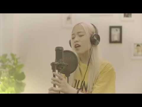 Đừng yêu nữa em mệt rồi - MIN | (Cover) by Trà Đặng