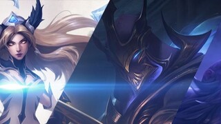[Trò chơi tâm lý] Faker và Ryze dẫn đầu, những game thủ hàng đầu cạnh tranh với nhau
