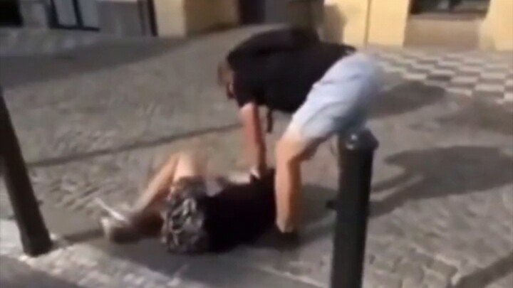 Holy shit, this is straight-up extortion!