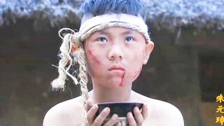 男频爱看的，前后跨度有多大？