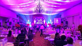 LJS Realty Brokerage Anniversary by Small Dream Sound System