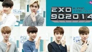 EXO 90:2014 EP.02