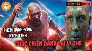 Review Phim Vợ Của Thiết Quyền Vương Mà Cũng H.Ãm H.Ại Thanh Niên Nhận Cái Kết Ngậm Hành